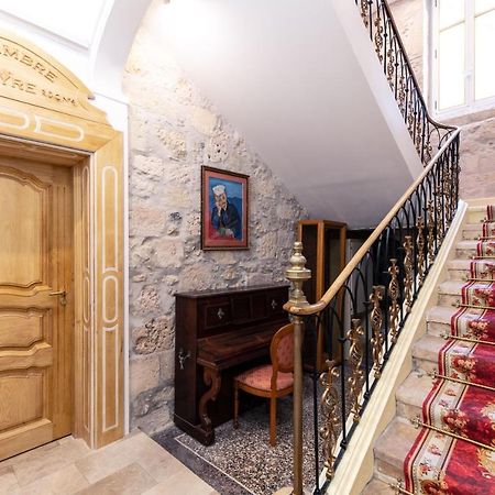 Suite Imperiale Eglise Du Couvent Narbonne Buitenkant foto