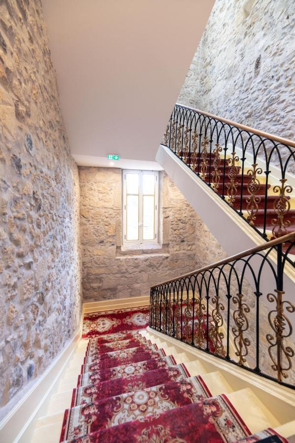 Suite Imperiale Eglise Du Couvent Narbonne Buitenkant foto